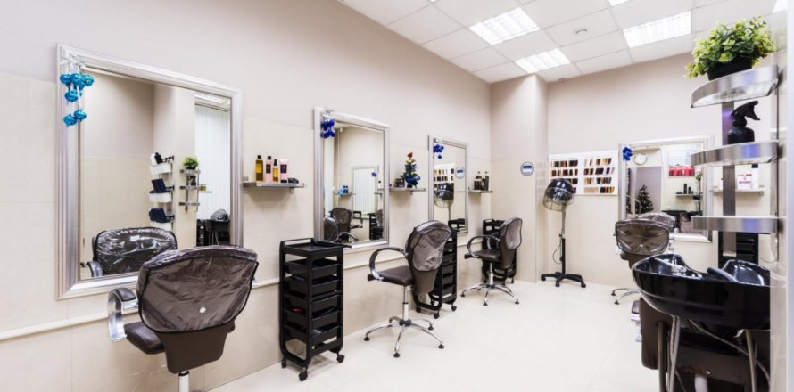 90m² Commercial property in Madrid, Spain No. 99091