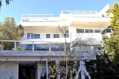 10 bedrooms Villa in Neo Psychiko, Greece No. 59277 2