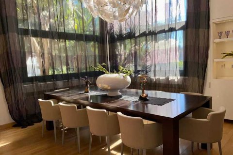 5 bedrooms House in Moni, Cyprus No. 65599 1