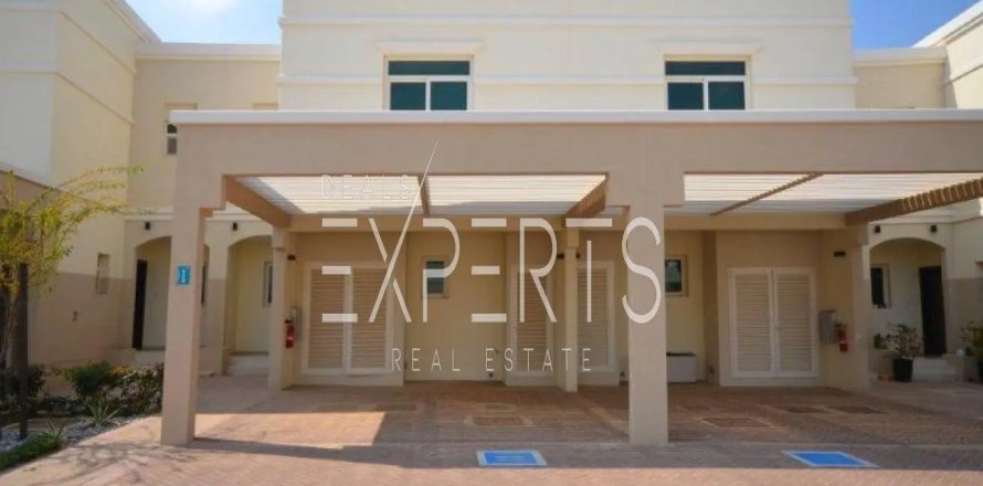 2 chambres Townhouse à Al Ghadeer, UAE No. 129398