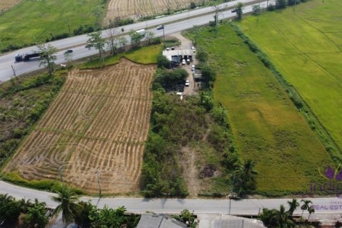 Land in Chiang Mai, Thailand No. 97806 4