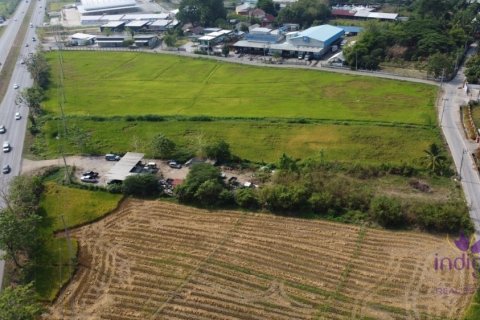 Land in Chiang Mai, Thailand No. 97806 8