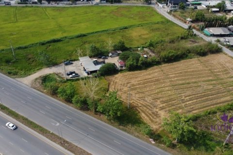 Land in Chiang Mai, Thailand No. 97806 5