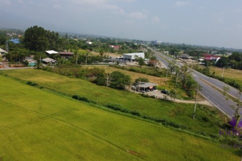 Land in Chiang Mai, Thailand No. 97806 2