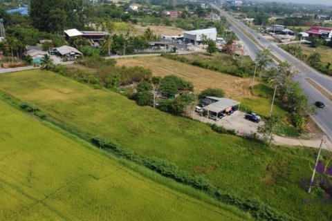 Land in Chiang Mai, Thailand No. 97806 3