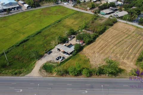 Land in Chiang Mai, Thailand No. 97806 6