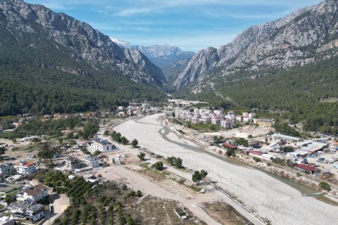 Квартира с 3 спальнями в Nenh, Вьетнам №16924 6