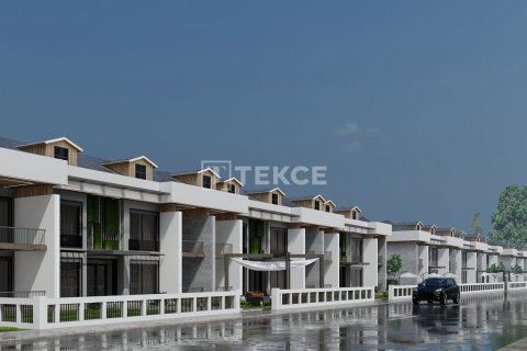 Квартира с 3 спальнями в Nenh, Вьетнам №16924 3