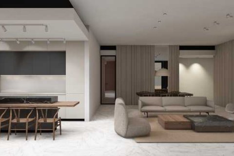 2 bedrooms Apartment in Mouttagiaka, Cyprus No. 80976 4