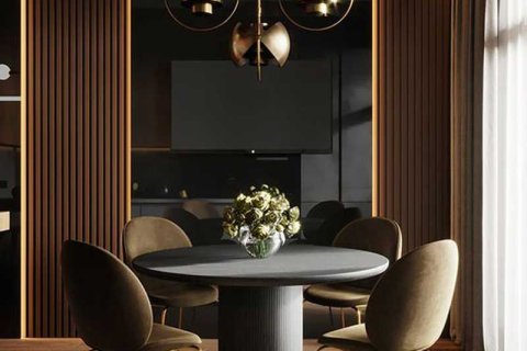 2 bedrooms Apartment in Mouttagiaka, Cyprus No. 80976 12