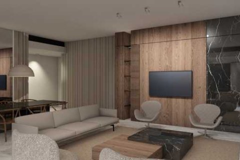 2 bedrooms Apartment in Mouttagiaka, Cyprus No. 80976 3