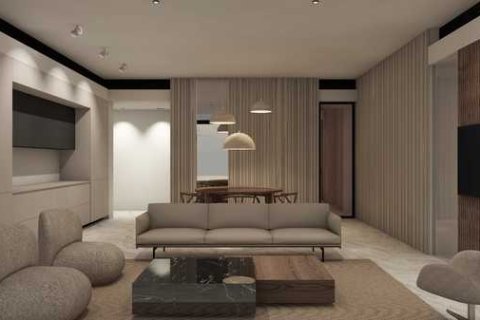 2 bedrooms Apartment in Mouttagiaka, Cyprus No. 80976 7