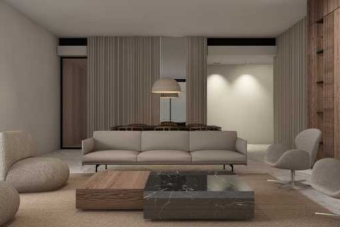 2 bedrooms Apartment in Mouttagiaka, Cyprus No. 80976 1