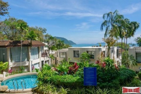 2 bedrooms Apartment in Rawai, Thailand No. 97039 3