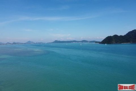 2 bedrooms Apartment in Rawai, Thailand No. 97039 5