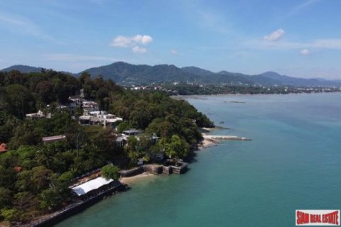 2 bedrooms Apartment in Rawai, Thailand No. 97039 1