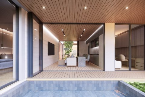 4 bedrooms Villa in Ko Kaeo, Thailand No. 97409 3