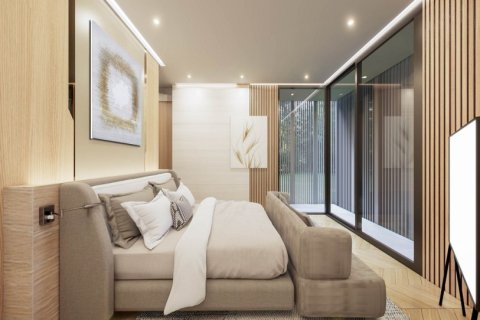 4 bedrooms Villa in Ko Kaeo, Thailand No. 97409 6