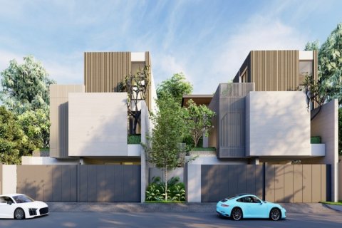 4 bedrooms Villa in Ko Kaeo, Thailand No. 97409 11