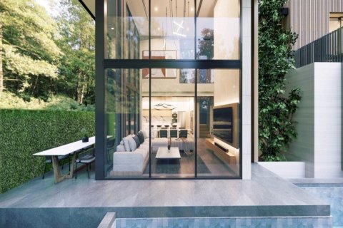 4 bedrooms Villa in Ko Kaeo, Thailand No. 97409 1