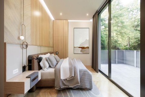 4 bedrooms Villa in Ko Kaeo, Thailand No. 97409 7