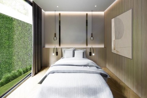 4 bedrooms Villa in Ko Kaeo, Thailand No. 97409 8