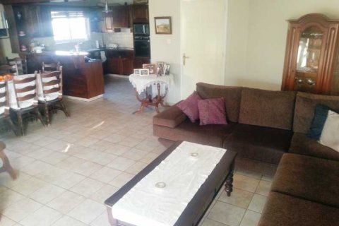 5 dormitorios Villa en Paphos, Cyprus No. 84396 13