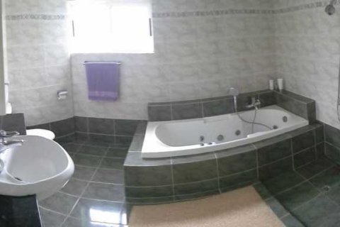 5 dormitorios Villa en Paphos, Cyprus No. 84396 5