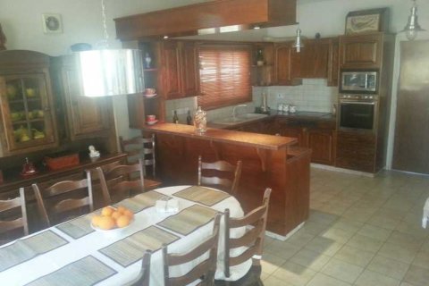 5 dormitorios Villa en Paphos, Cyprus No. 84396 12