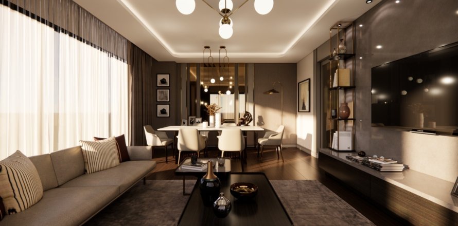 3 dormitorios Apartment en An Lao, Vietnam No. 14316