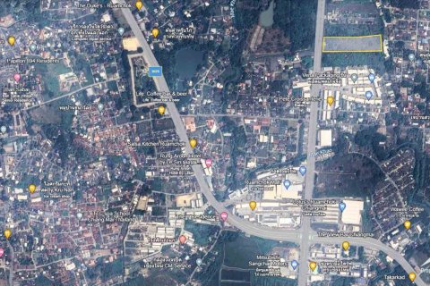 Land in Chiang Mai, Thailand No. 98082 1