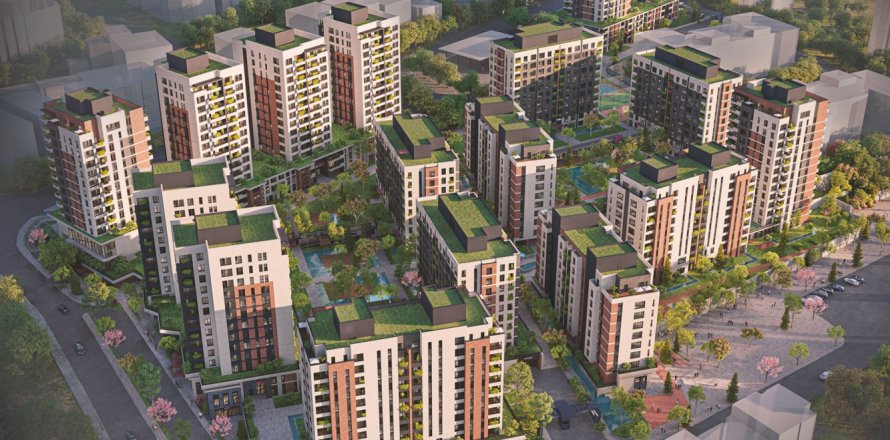 3 chambres Appartement à Khanh Hoa, Vietnam No. 21335