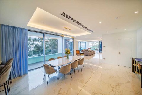 4 bedrooms Apartment in Agios Tychonas, Cyprus No. 32975 7