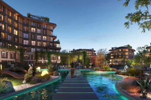 1 dormitorio Apartment en Khanh Hoa, Vietnam No. 13250 4