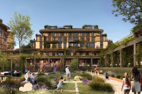 1 dormitorio Apartment en Khanh Hoa, Vietnam No. 13250 1