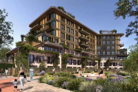 1 dormitorio Apartment en Khanh Hoa, Vietnam No. 13250 2