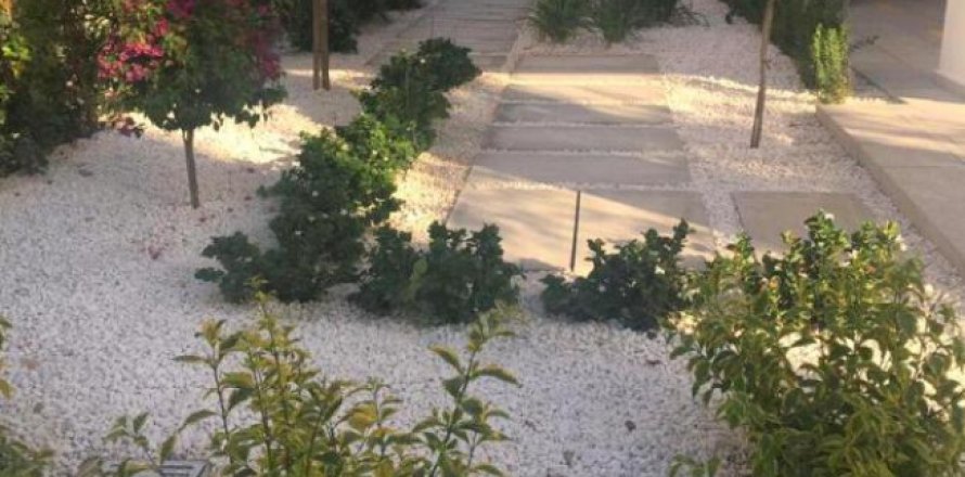 2 chambres Appartement à Nicosia, Cyprus No. 106061