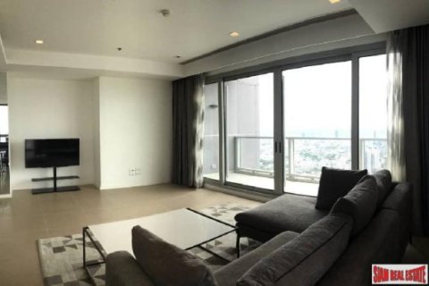 2 bedrooms Apartment in Bangkok, Thailand No. 96347 5