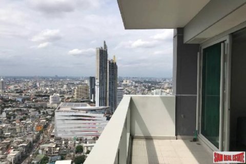 2 bedrooms Apartment in Bangkok, Thailand No. 96347 2
