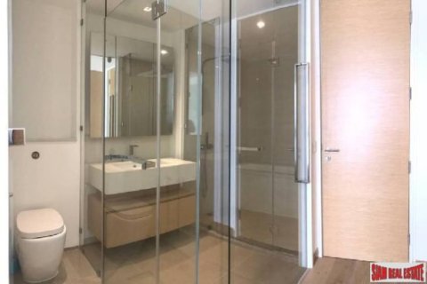 2 bedrooms Apartment in Bangkok, Thailand No. 96347 3