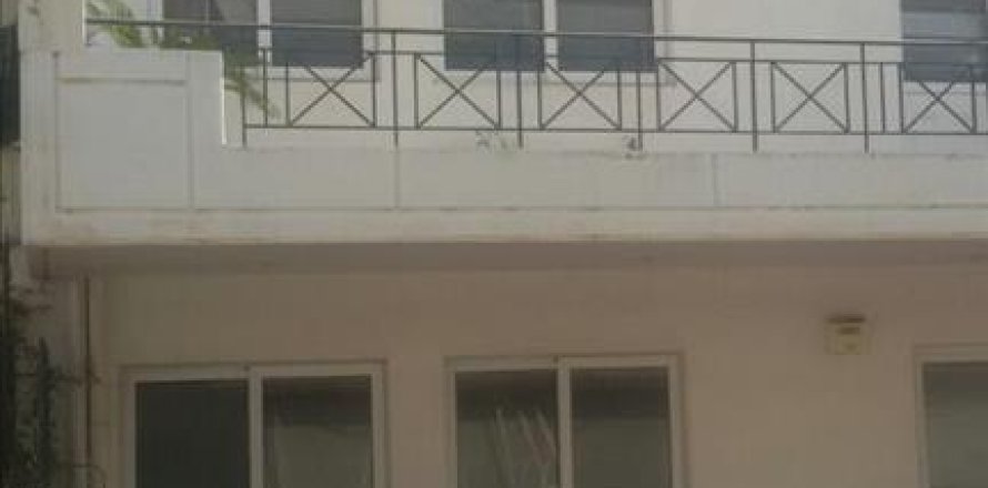 557m² Building in Athens, Greece No. 57387