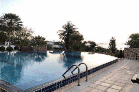 3 bedrooms Apartment in Pattaya, Thailand No. 96866 12