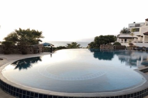 3 bedrooms Apartment in Pattaya, Thailand No. 96866 1