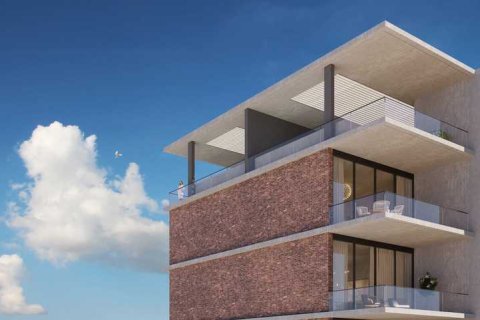 4 bedrooms Apartment in Germasogeia, Cyprus No. 33925 8