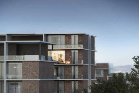 4 bedrooms Apartment in Germasogeia, Cyprus No. 33925 5