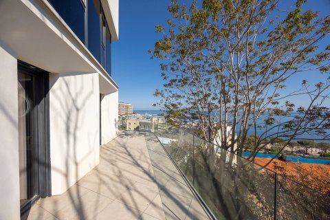 3 bedrooms Apartment in Cap-d'Ail, France No. 99814 3