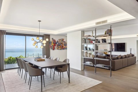 3 bedrooms Apartment in Cap-d'Ail, France No. 99814 5