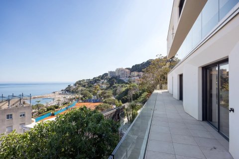 3 bedrooms Apartment in Cap-d'Ail, France No. 99814 1