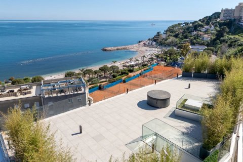 3 bedrooms Apartment in Cap-d'Ail, France No. 99814 21