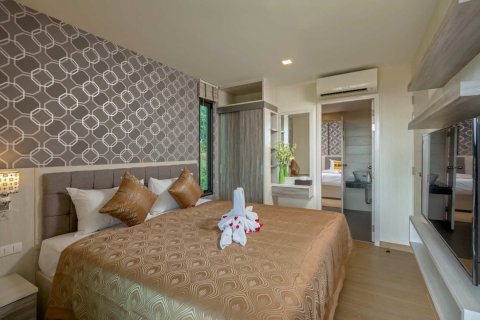 Дом с 2 спальнями в Ката, Таиланд №2004 2